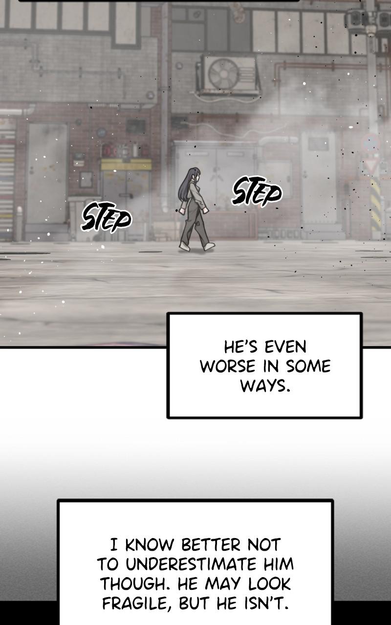 Hero Killer Chap 98 - Next Chap 99