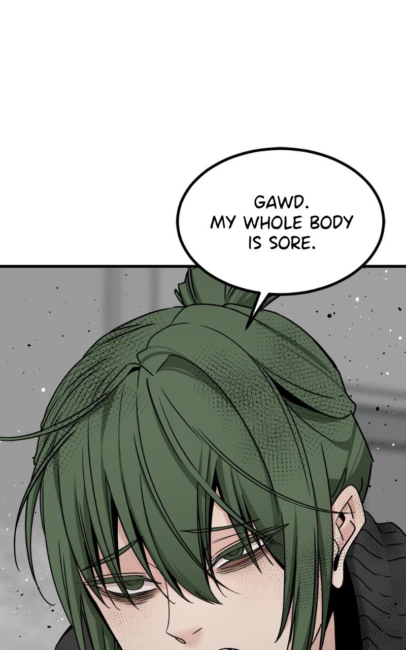 Hero Killer Chap 98 - Next Chap 99