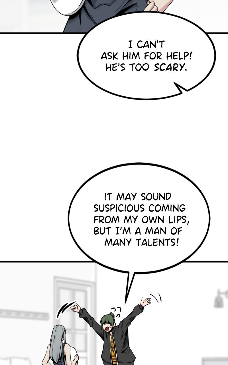 Hero Killer Chap 98 - Next Chap 99