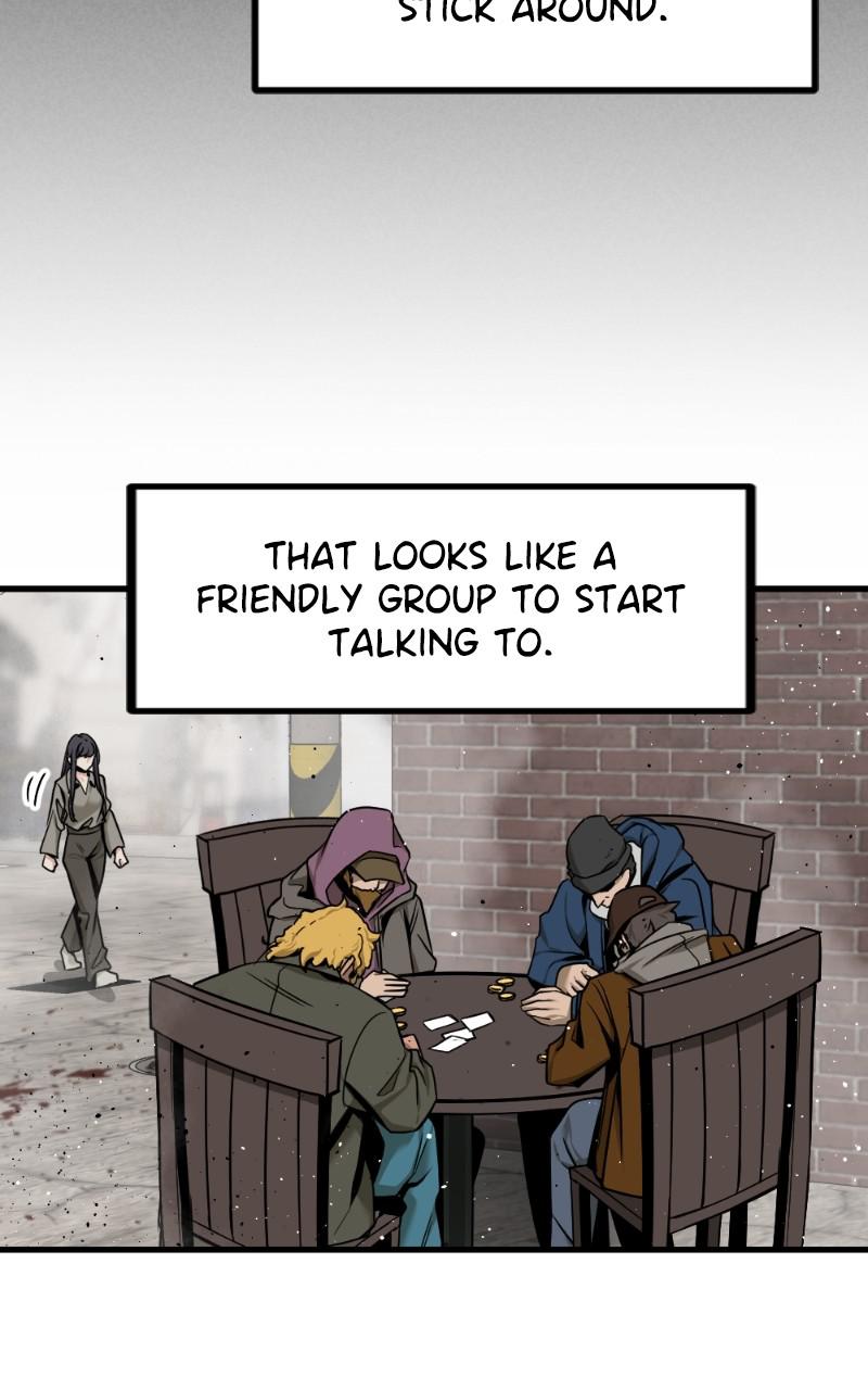 Hero Killer Chap 98 - Next Chap 99