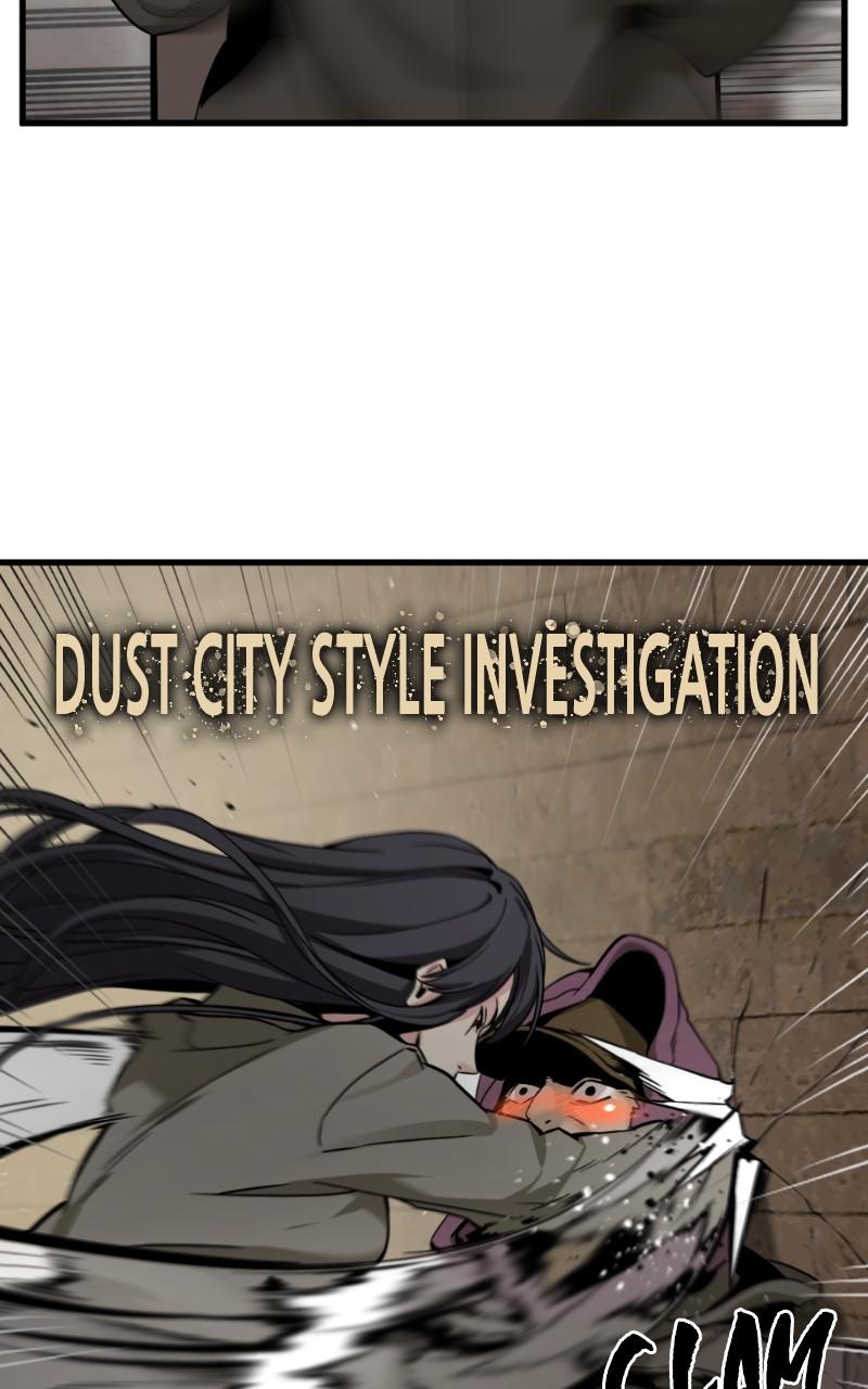 Hero Killer Chap 98 - Next Chap 99