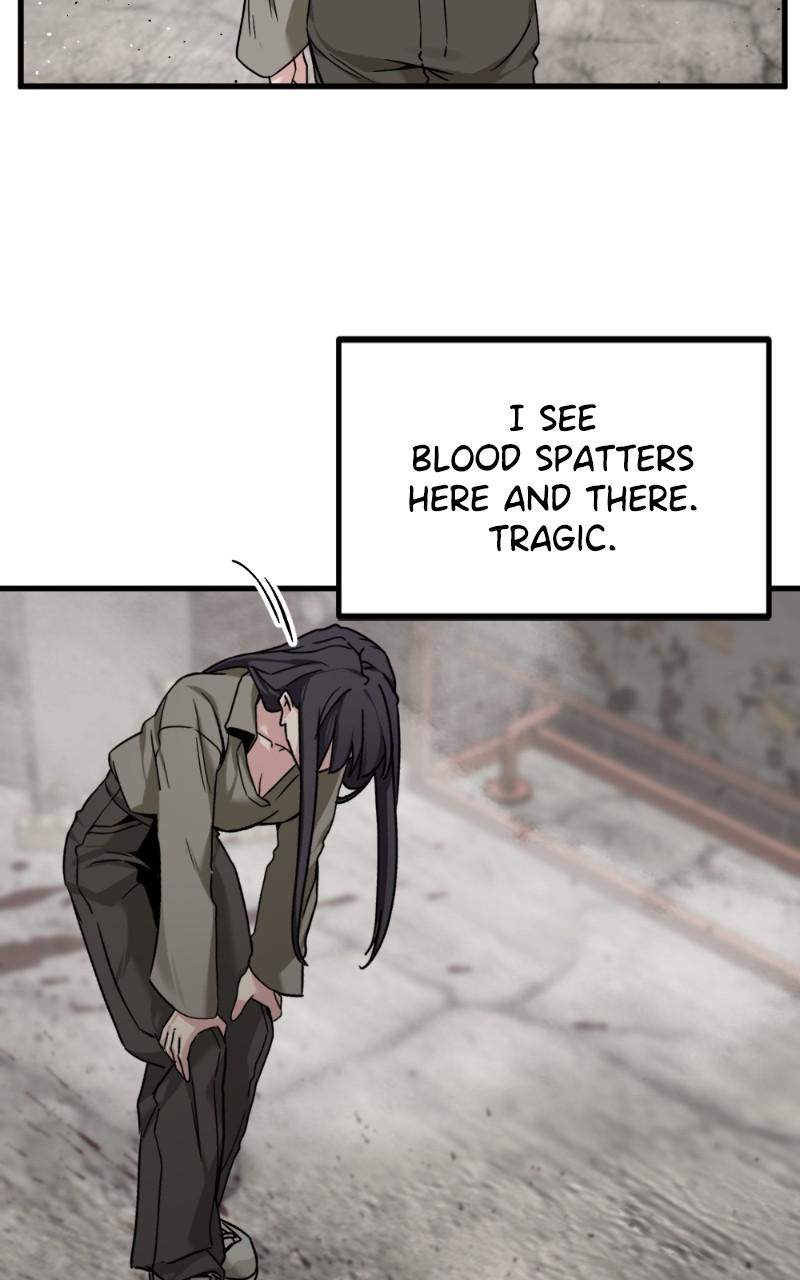 Hero Killer Chap 98 - Next Chap 99