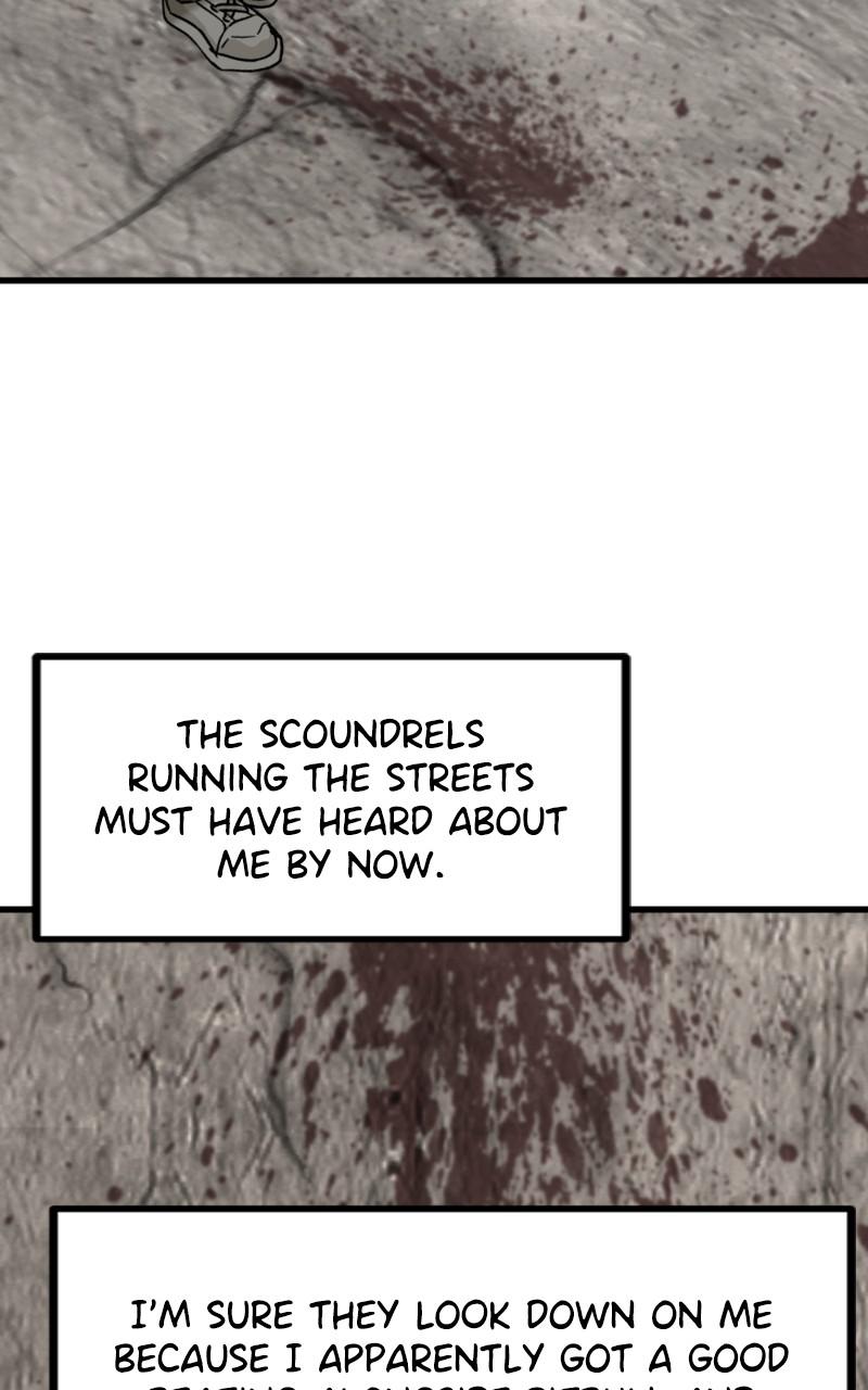 Hero Killer Chap 98 - Next Chap 99