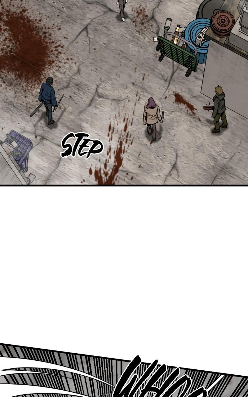 Hero Killer Chap 98 - Next Chap 99