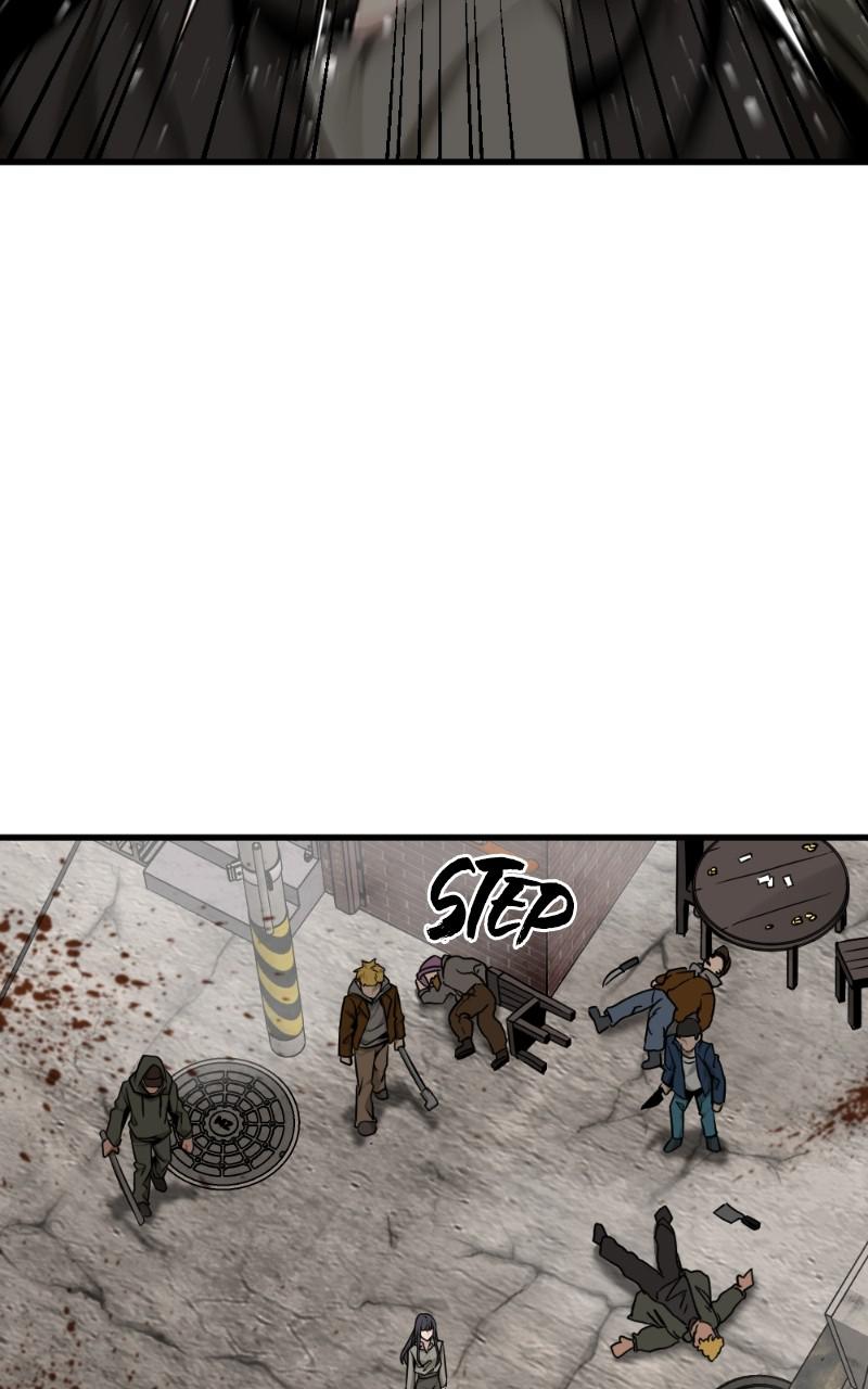 Hero Killer Chap 98 - Next Chap 99