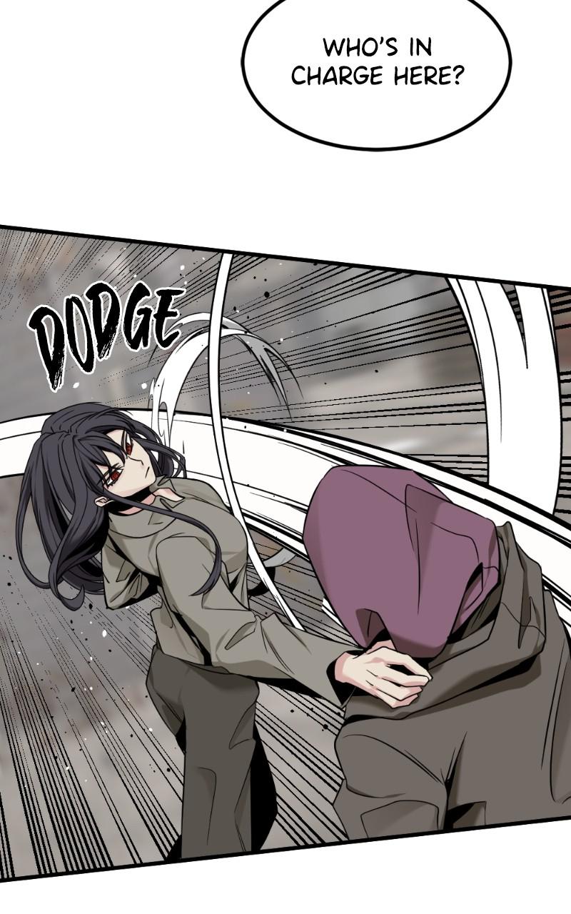 Hero Killer Chap 98 - Next Chap 99