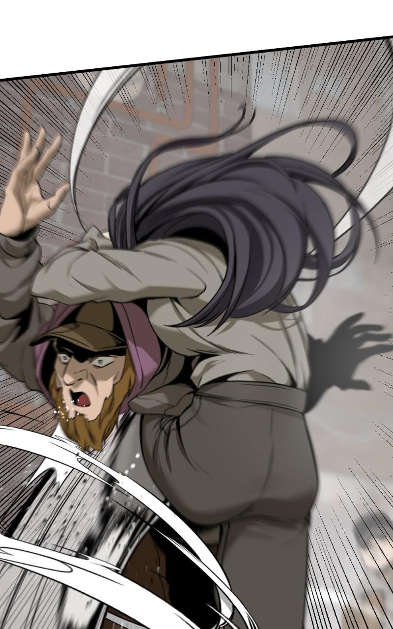 Hero Killer Chap 98 - Next Chap 99