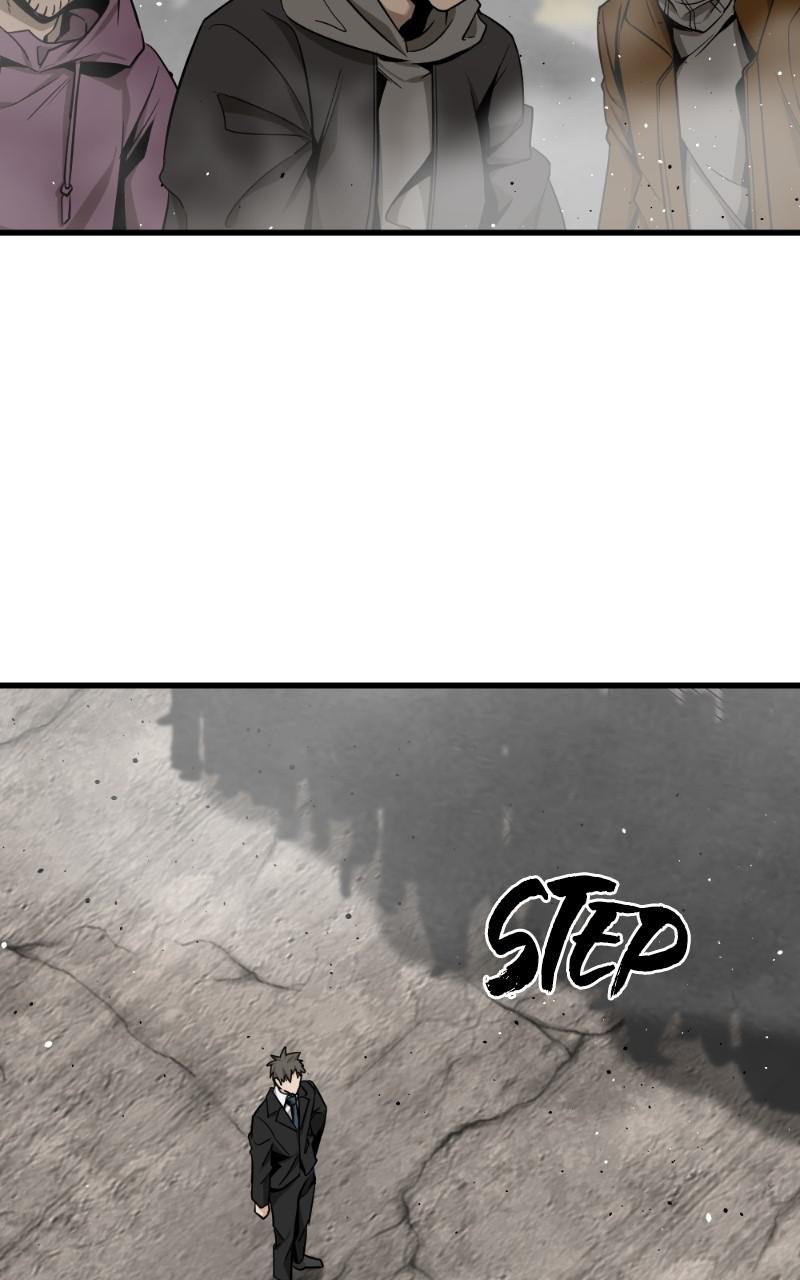 Hero Killer Chap 98 - Next Chap 99