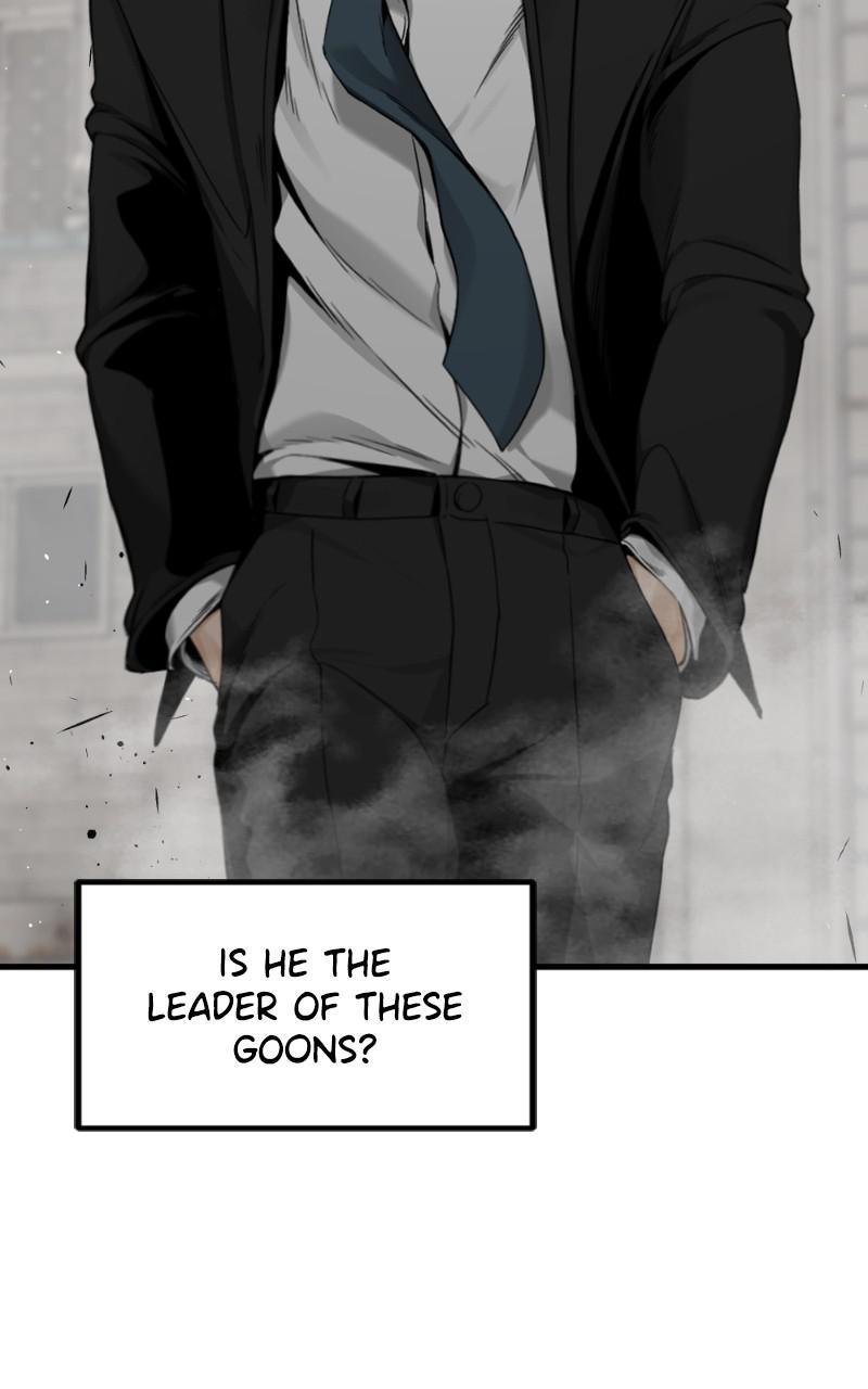 Hero Killer Chap 98 - Next Chap 99