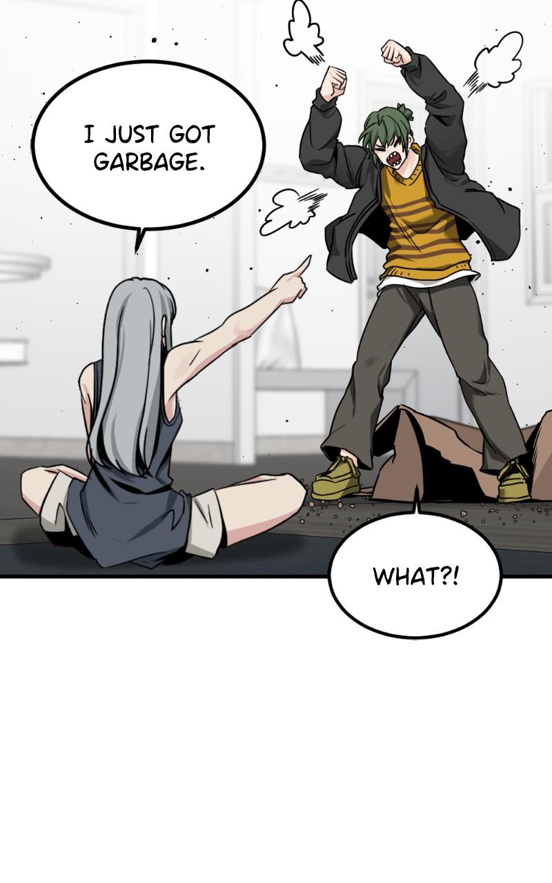 Hero Killer Chap 98 - Next Chap 99