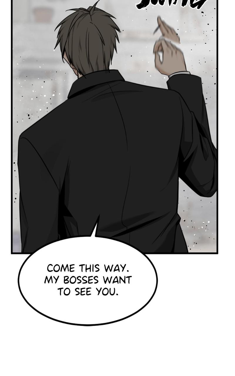 Hero Killer Chap 98 - Next Chap 99