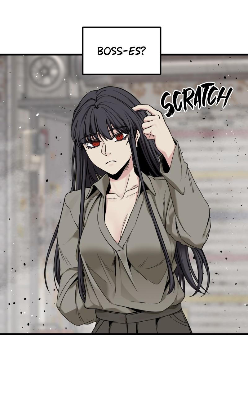 Hero Killer Chap 98 - Next Chap 99