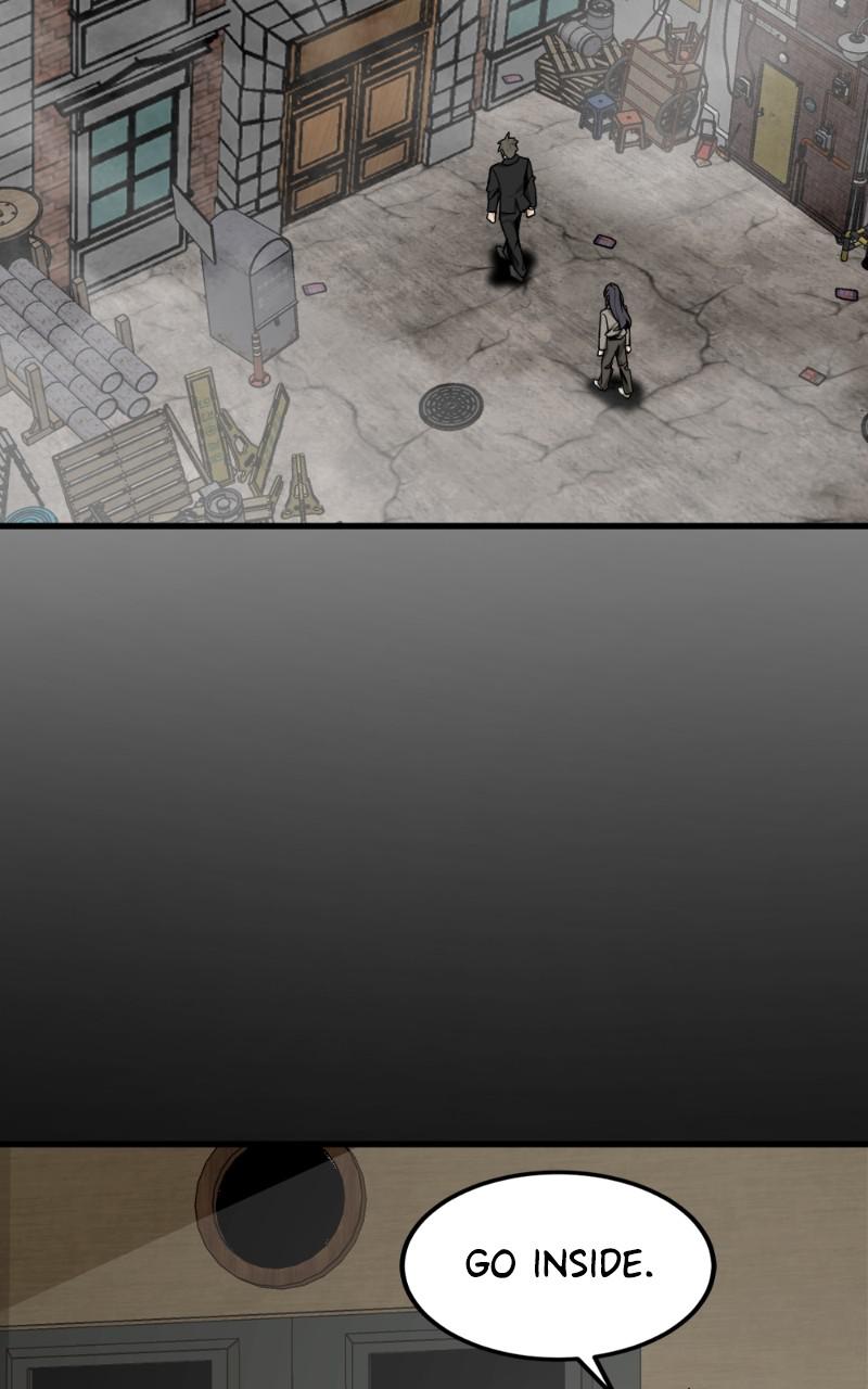 Hero Killer Chap 98 - Next Chap 99