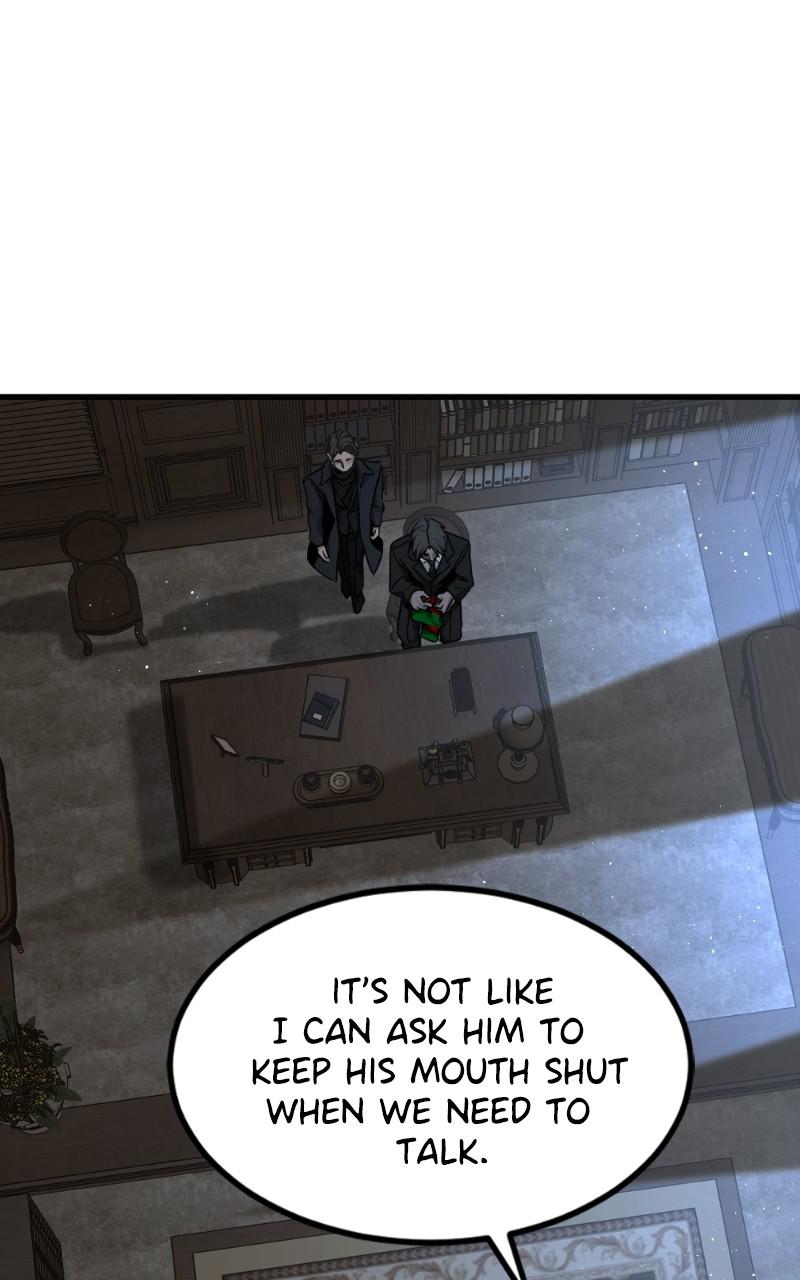 Hero Killer Chap 99 - Next Chap 100