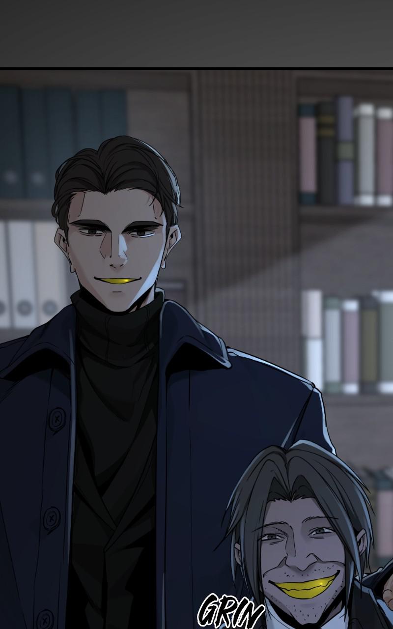 Hero Killer Chap 99 - Next Chap 100