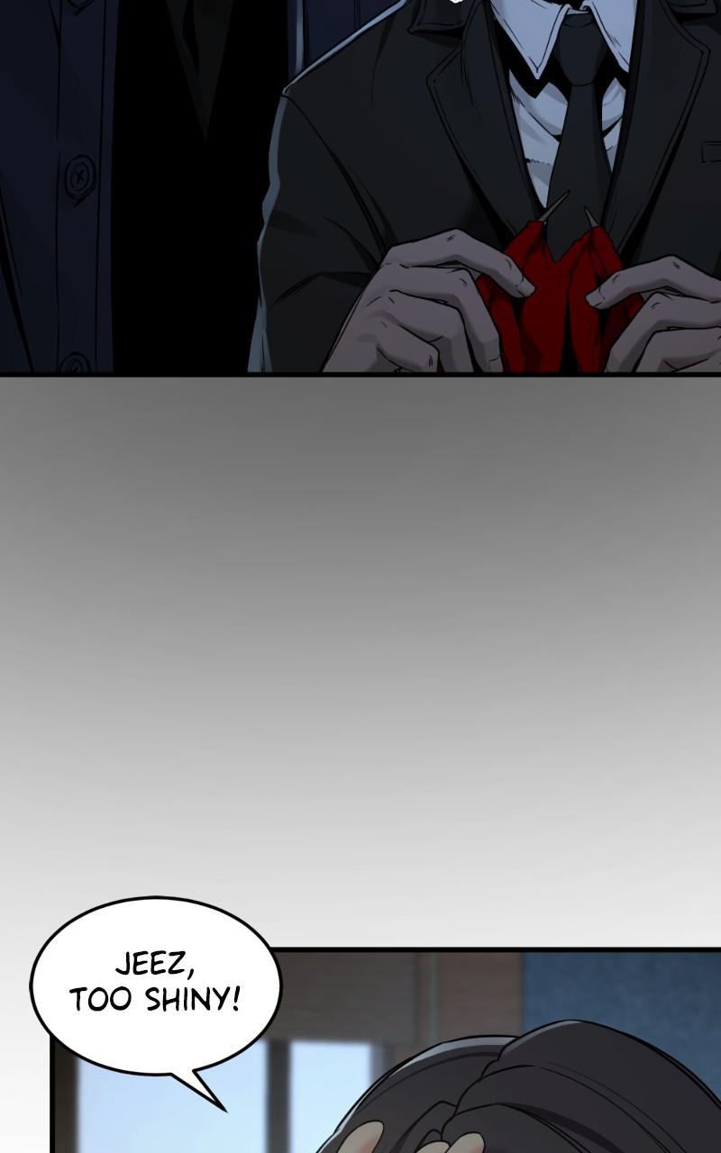 Hero Killer Chap 99 - Next Chap 100
