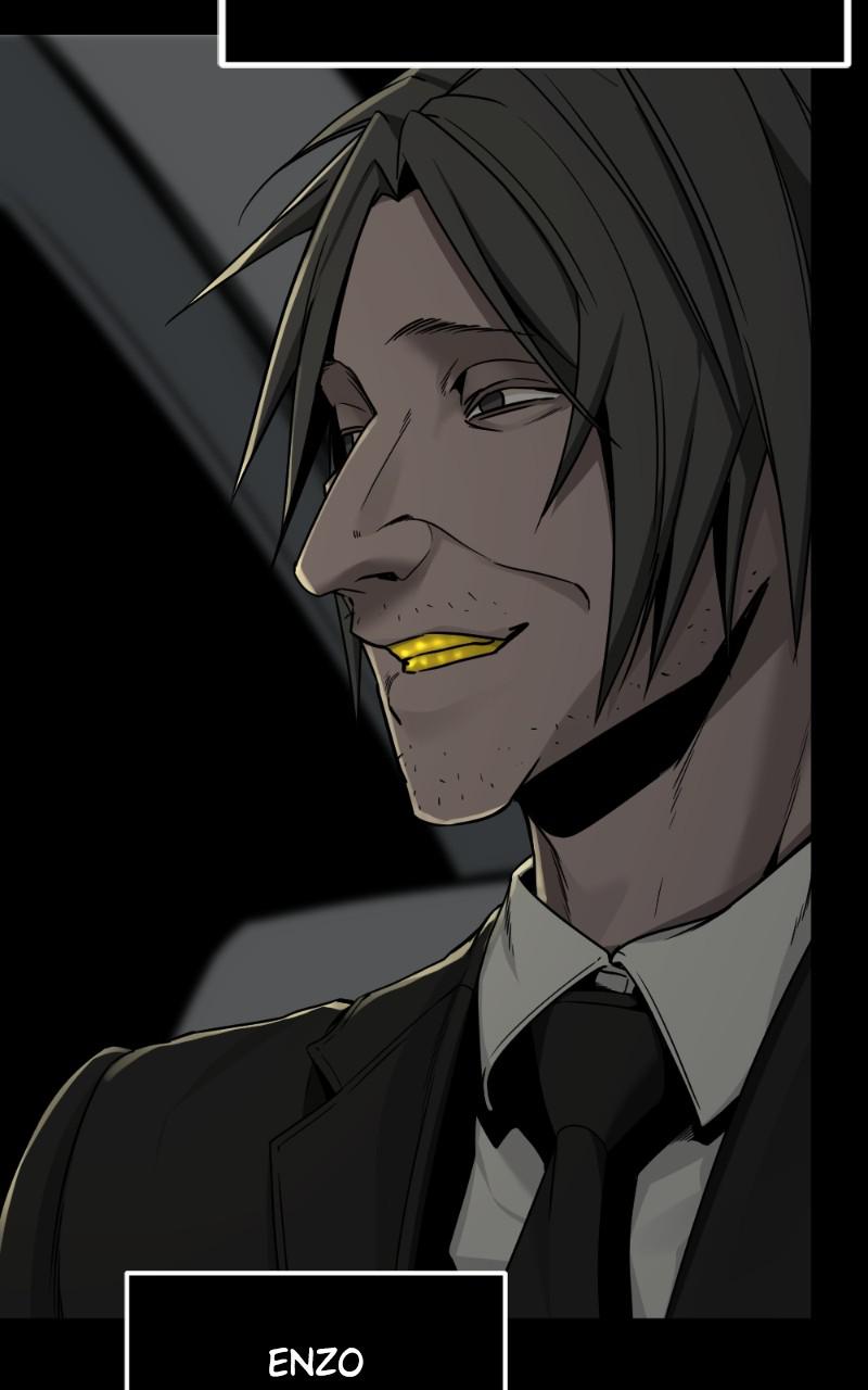 Hero Killer Chap 99 - Next Chap 100
