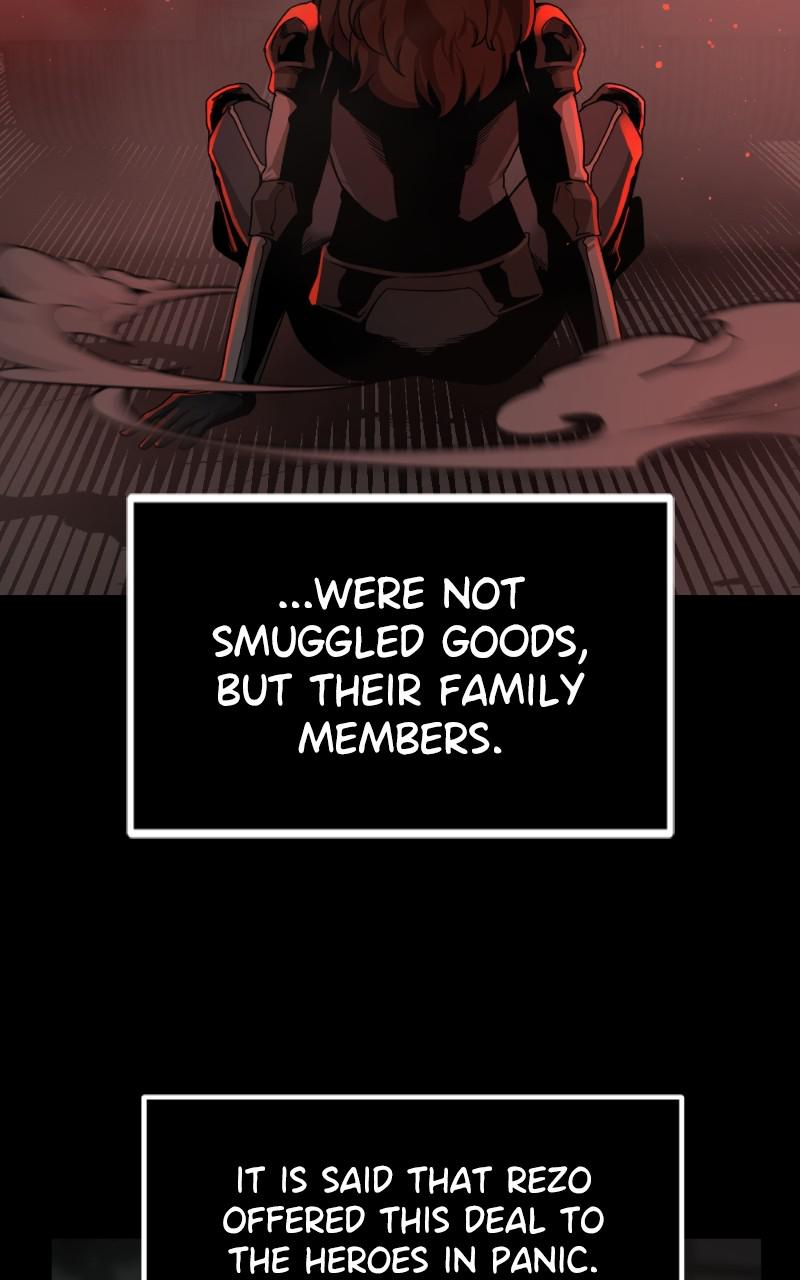Hero Killer Chap 99 - Next Chap 100