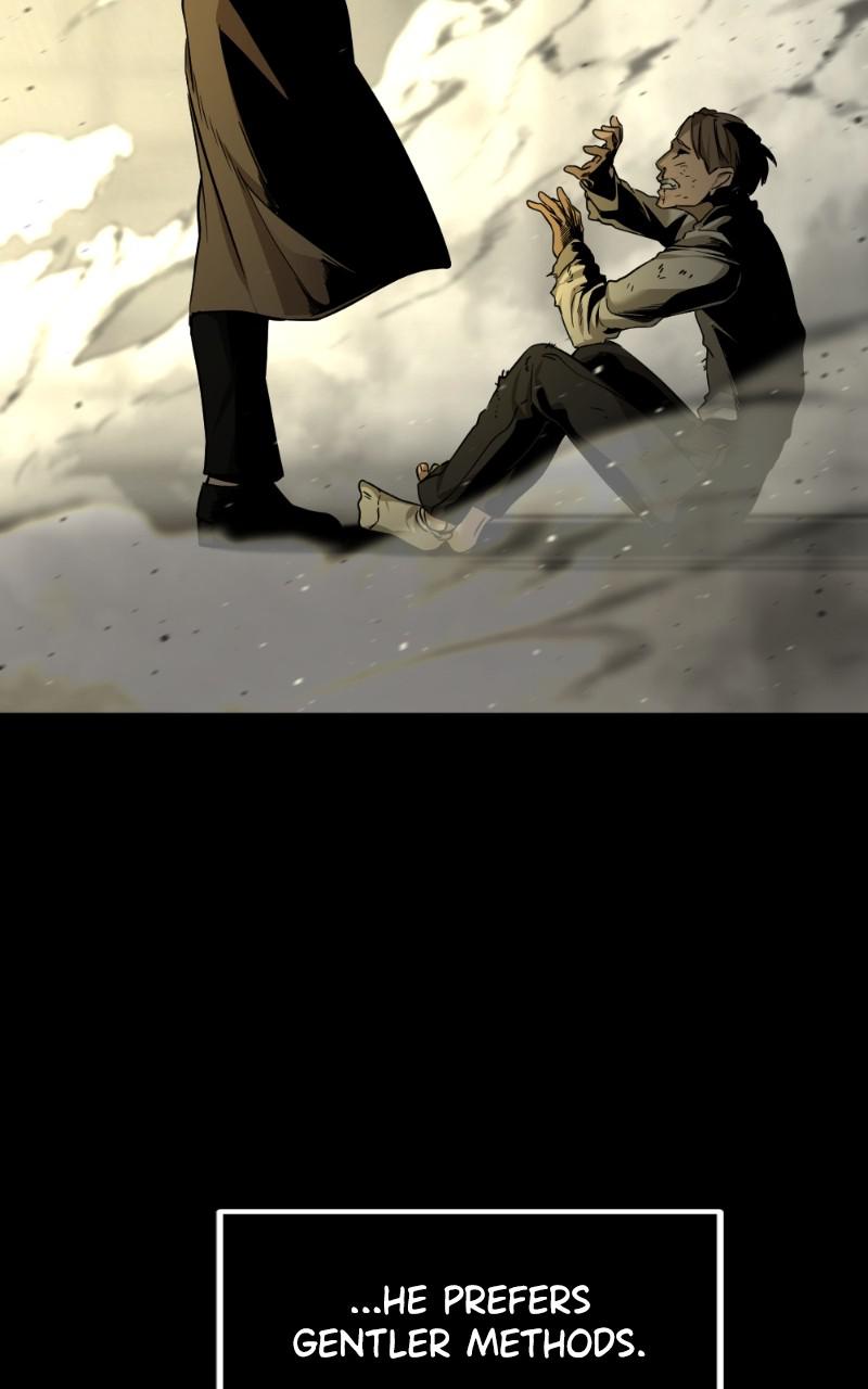 Hero Killer Chap 99 - Next Chap 100