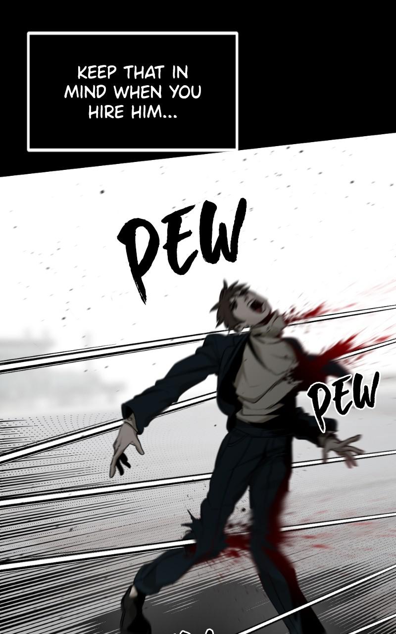 Hero Killer Chap 99 - Next Chap 100