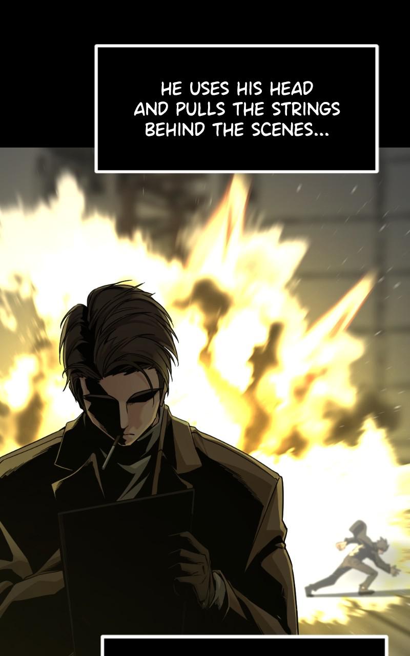 Hero Killer Chap 99 - Next Chap 100