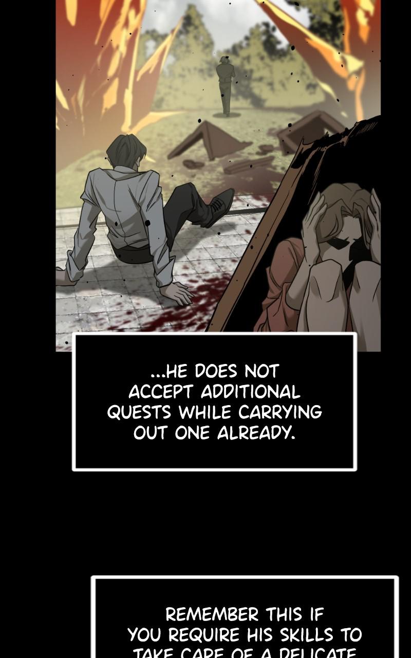 Hero Killer Chap 99 - Next Chap 100