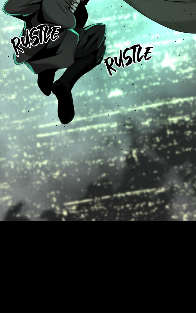 Hero Killer Chap 99 - Next Chap 100