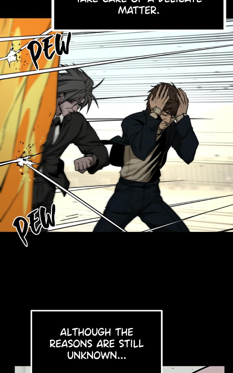 Hero Killer Chap 99 - Next Chap 100