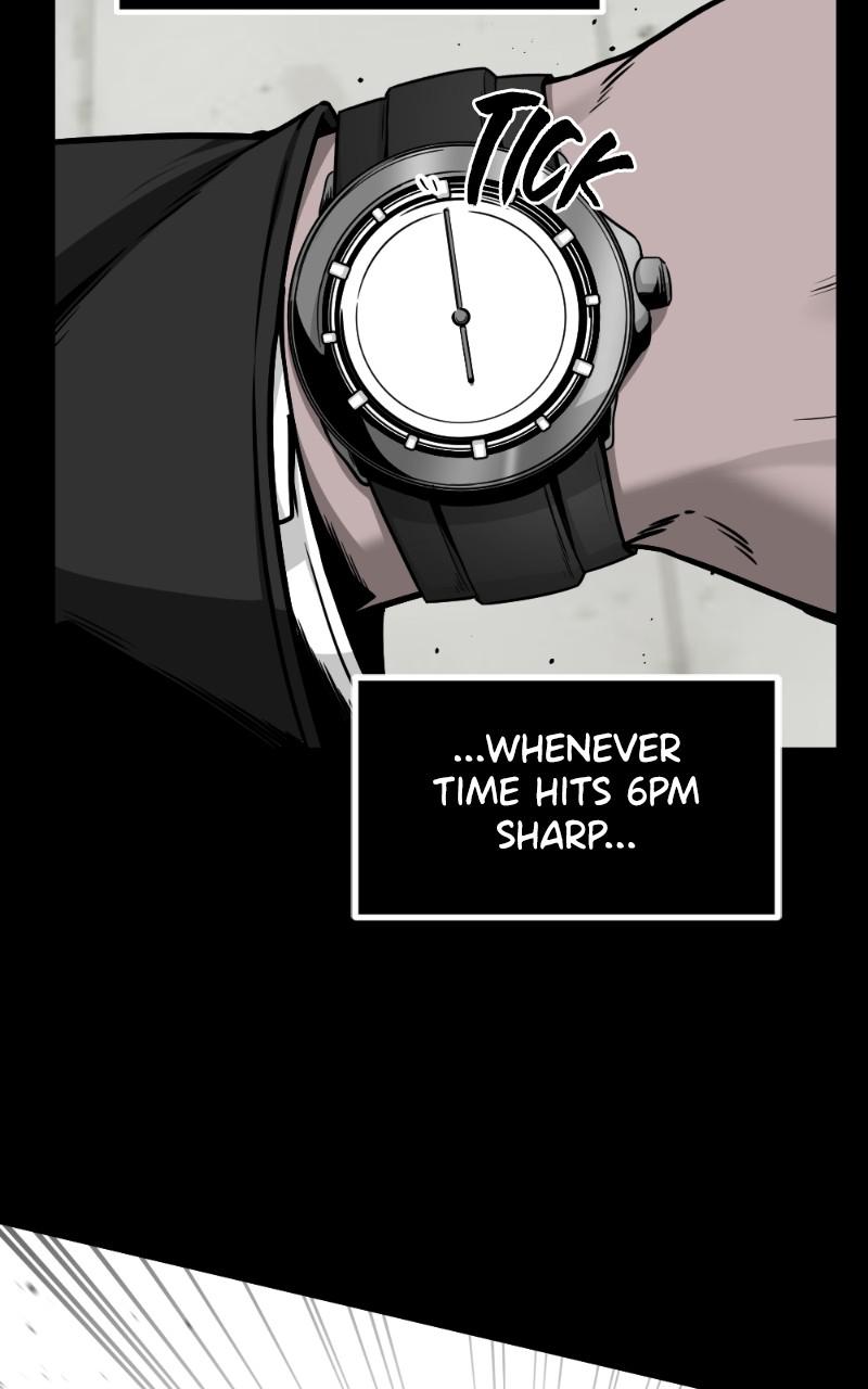 Hero Killer Chap 99 - Next Chap 100