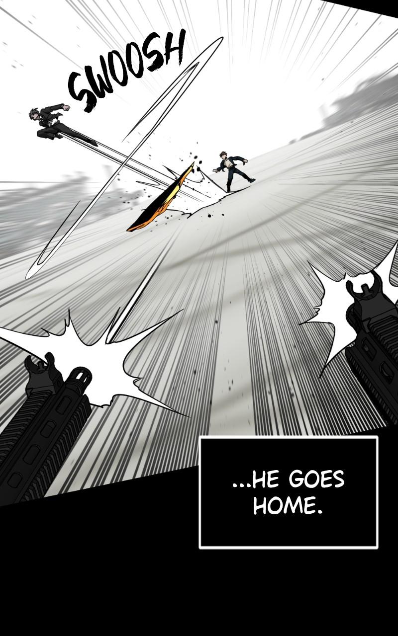Hero Killer Chap 99 - Next Chap 100