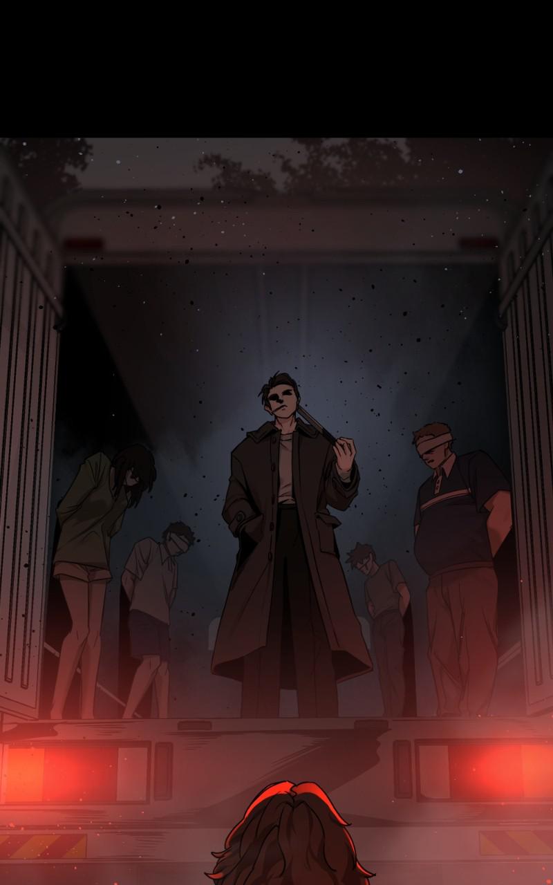 Hero Killer Chap 99 - Next Chap 100
