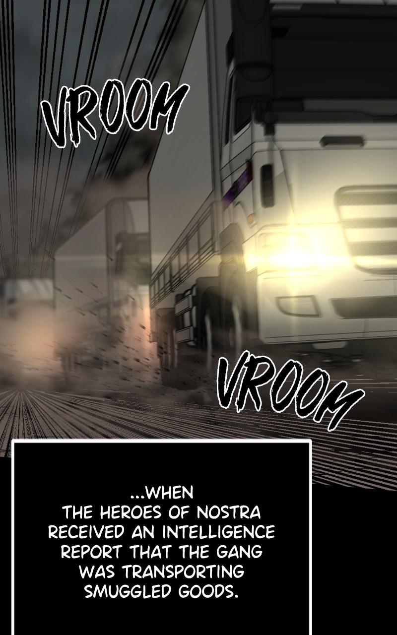 Hero Killer Chap 99 - Next Chap 100