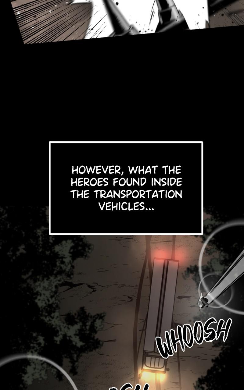 Hero Killer Chap 99 - Next Chap 100