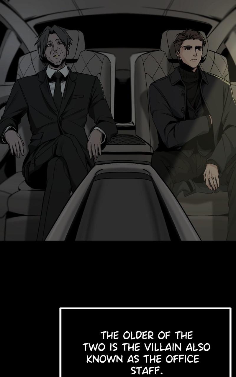 Hero Killer Chap 99 - Next Chap 100
