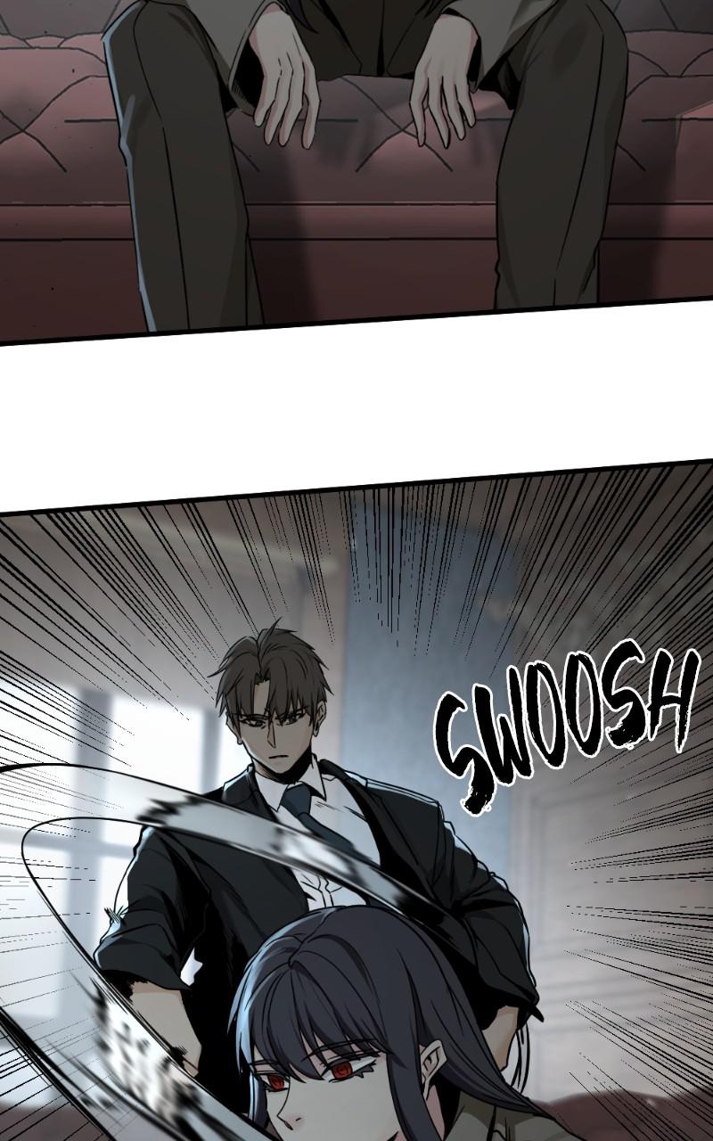 Hero Killer Chap 99 - Next Chap 100