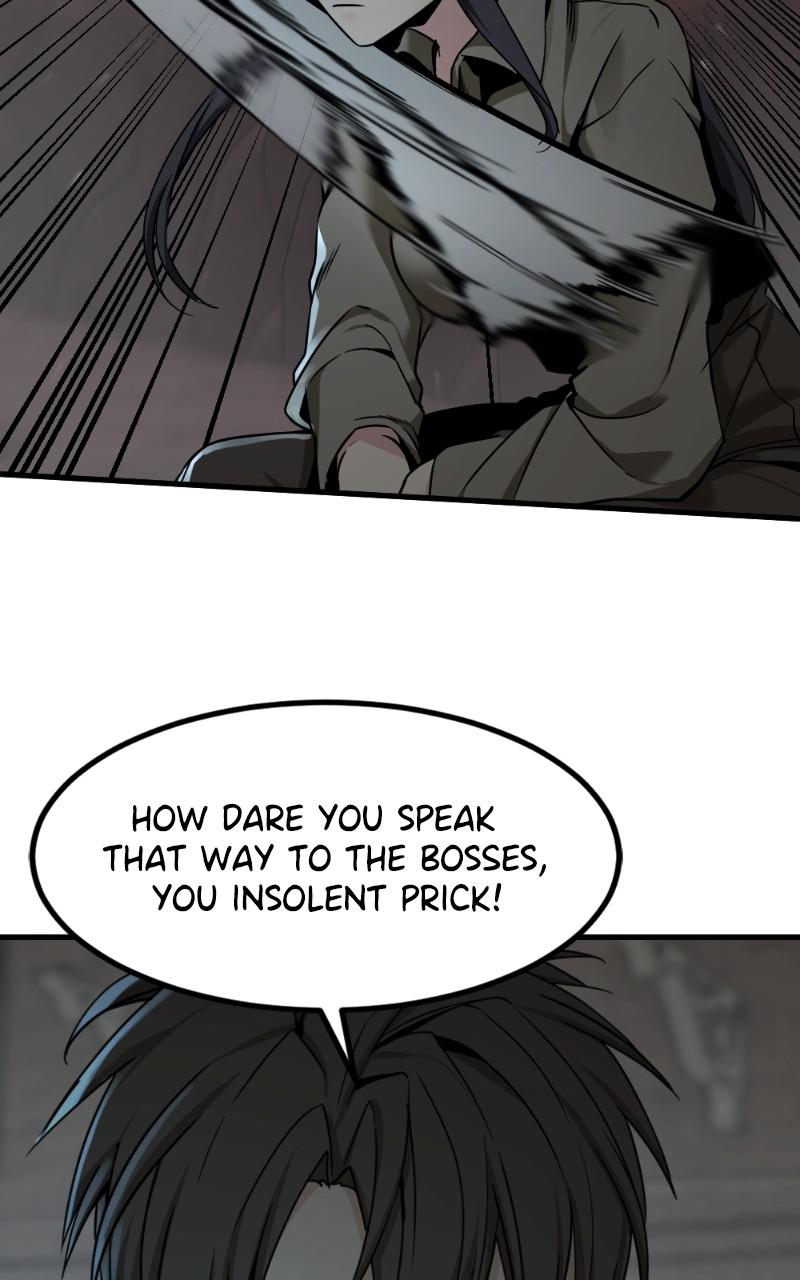 Hero Killer Chap 99 - Next Chap 100