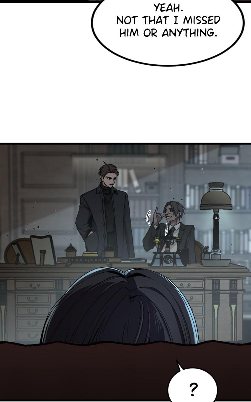 Hero Killer Chap 99 - Next Chap 100
