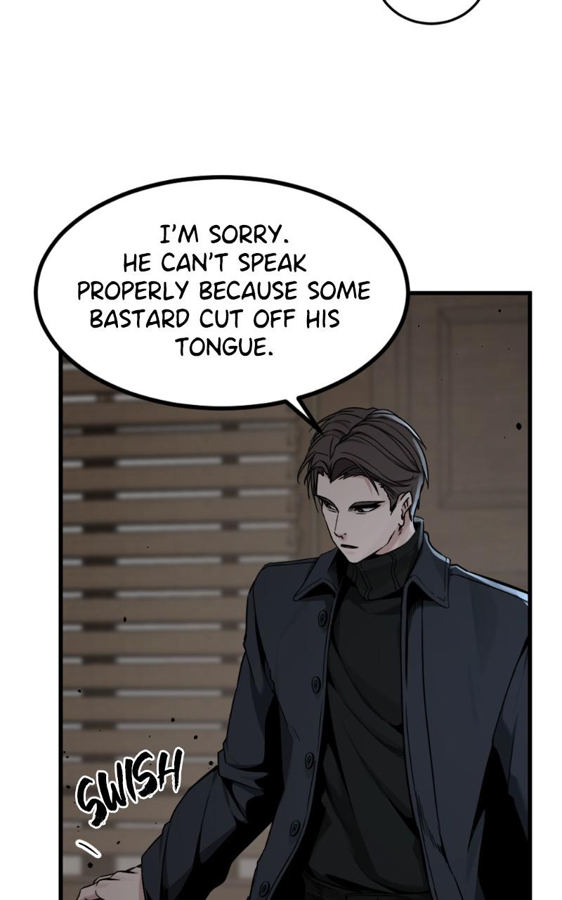 Hero Killer Chap 99 - Next Chap 100