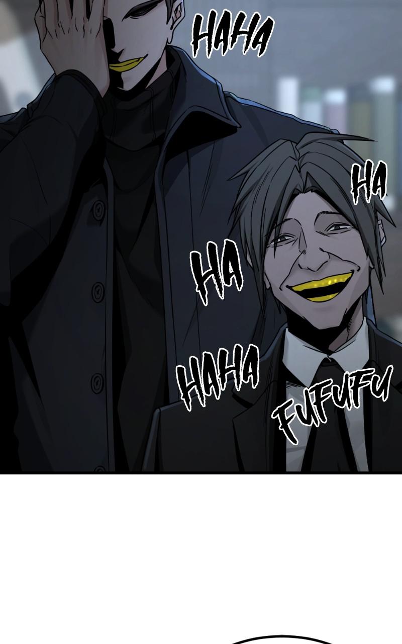 Hero Killer Chap 99 - Next Chap 100