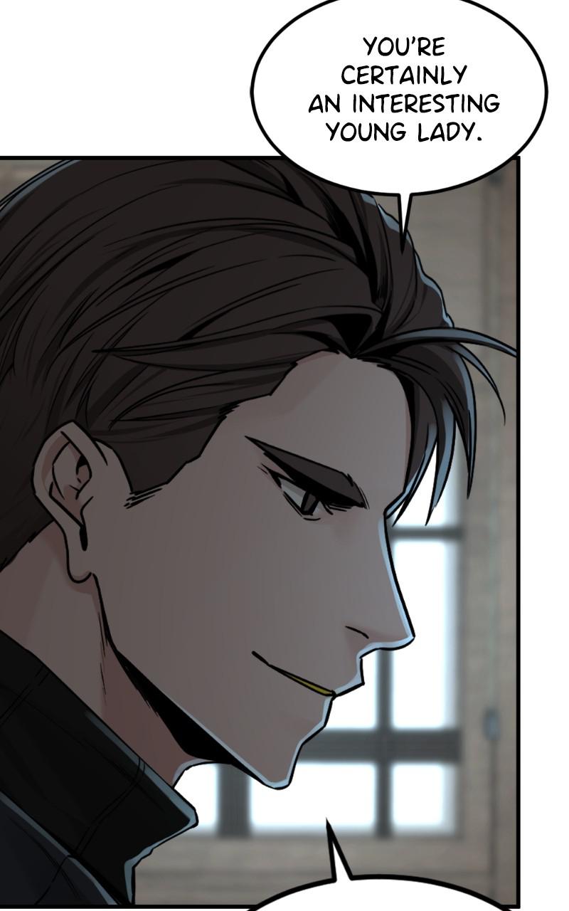 Hero Killer Chap 99 - Next Chap 100