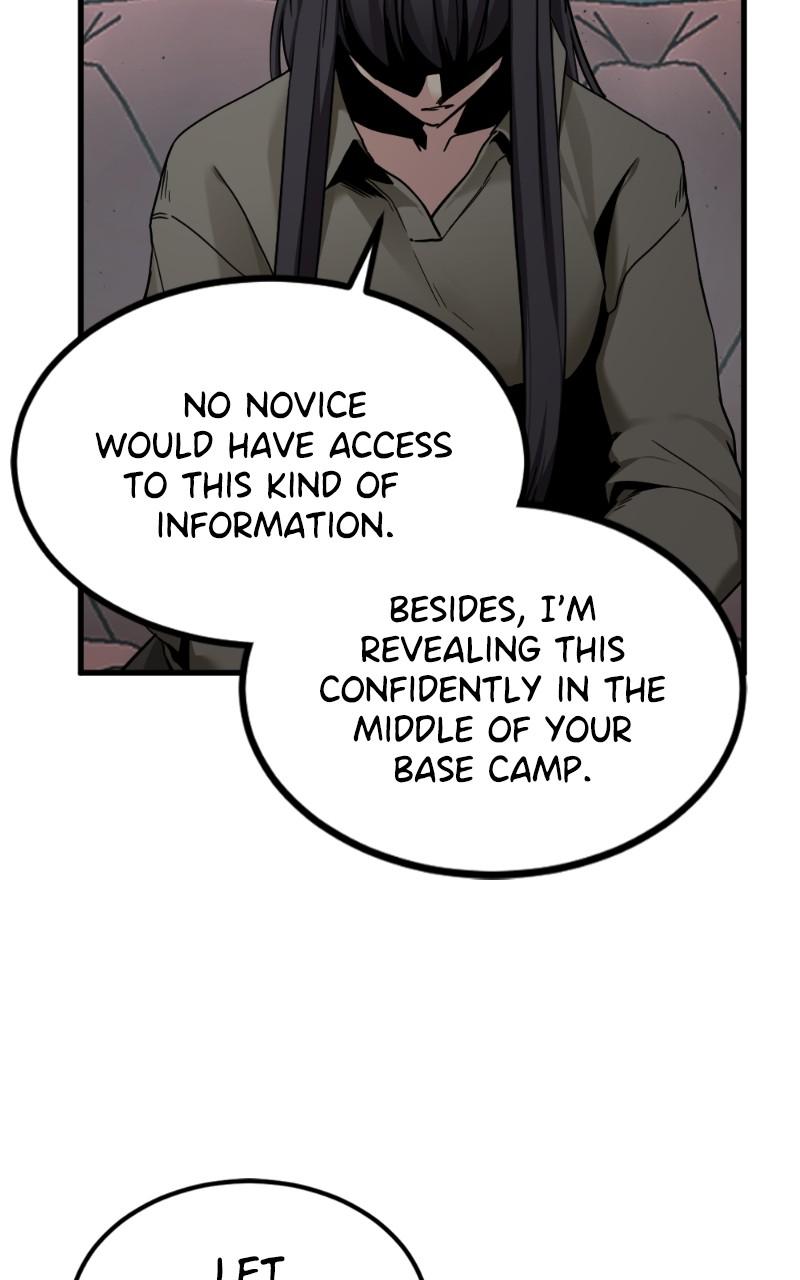 Hero Killer Chap 99 - Next Chap 100
