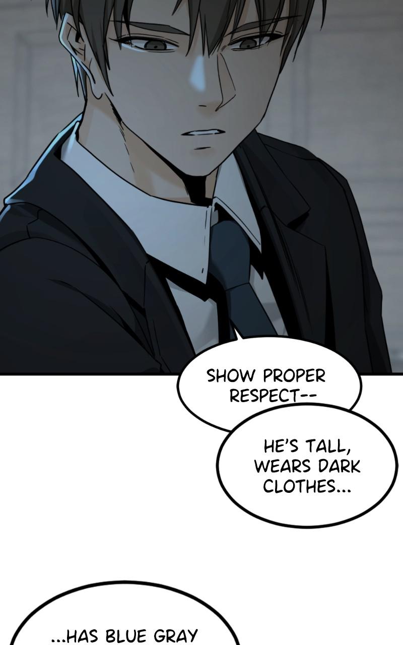 Hero Killer Chap 99 - Next Chap 100