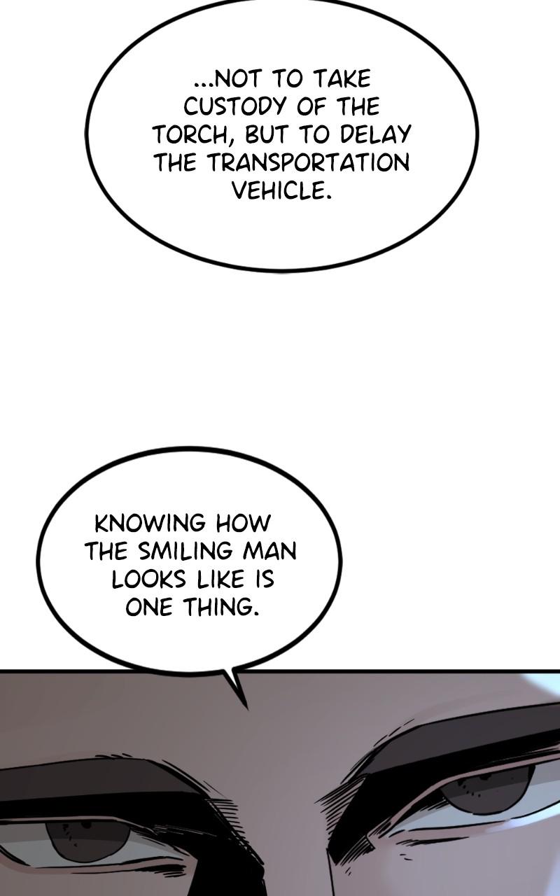 Hero Killer Chap 99 - Next Chap 100