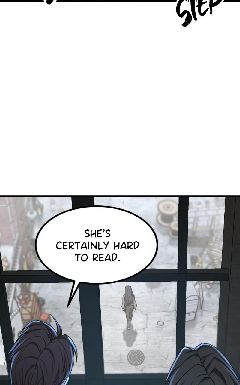Hero Killer Chap 99 - Next Chap 100