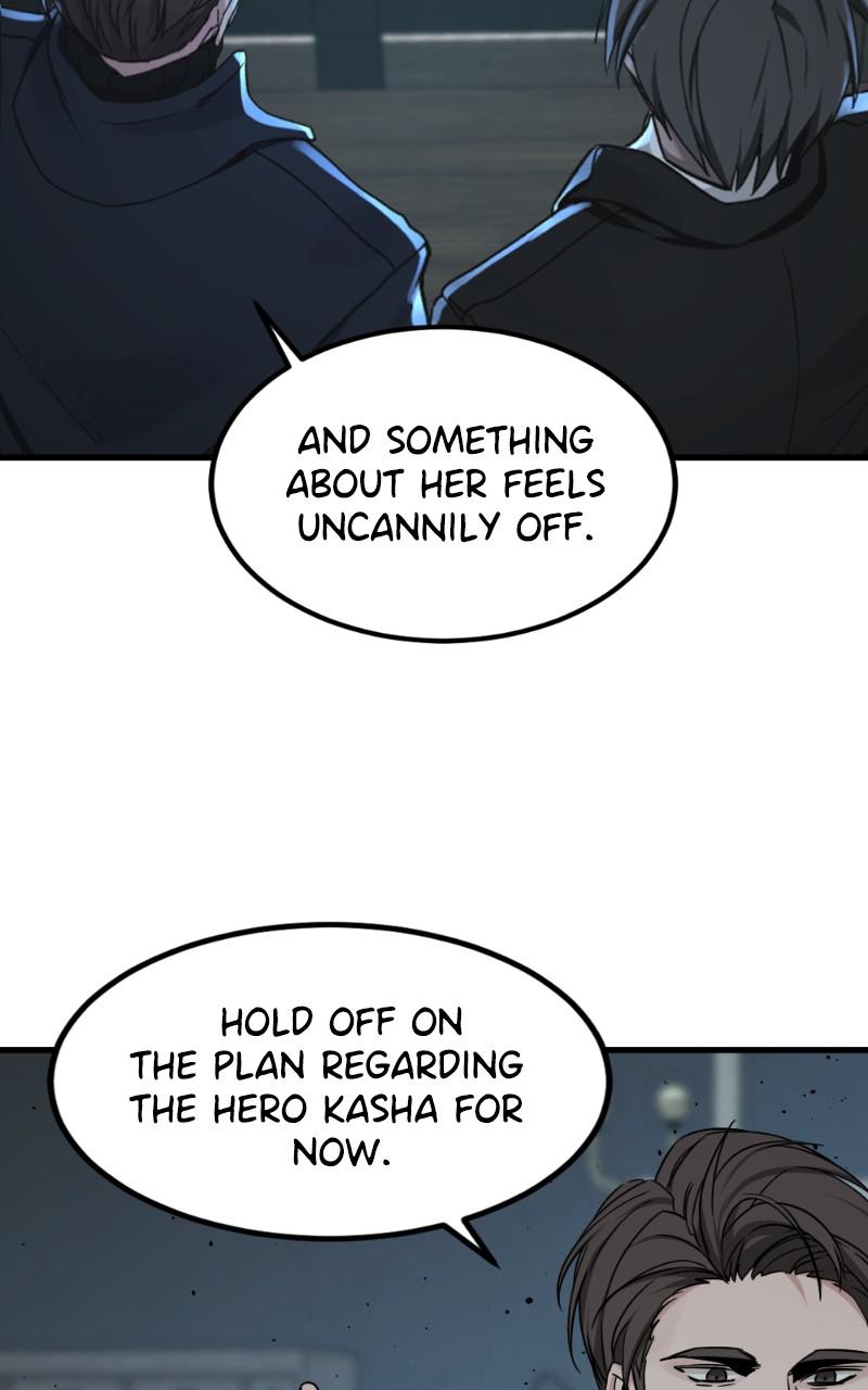 Hero Killer Chap 99 - Next Chap 100