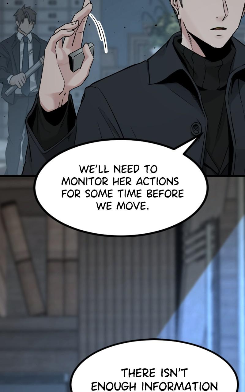 Hero Killer Chap 99 - Next Chap 100