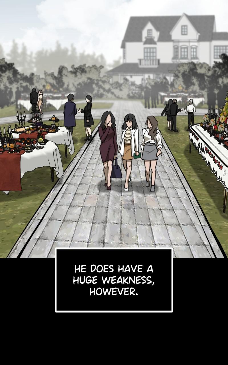 Hero Killer Chap 99 - Next Chap 100