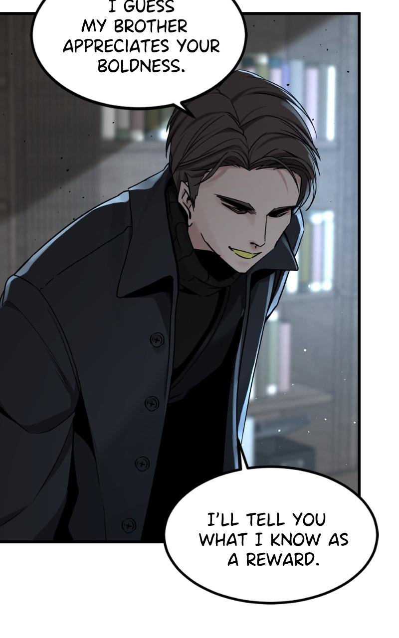 Hero Killer Chap 99 - Next Chap 100