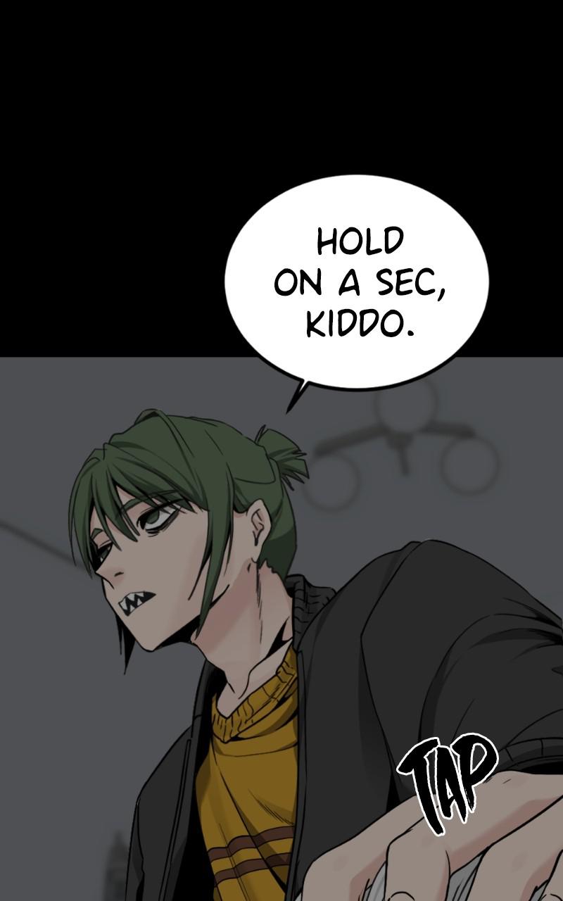 Hero Killer Chap 99 - Next Chap 100