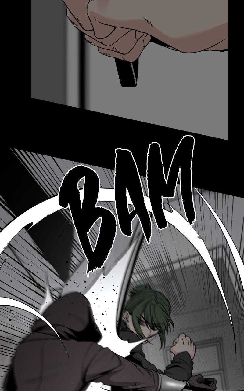Hero Killer Chap 99 - Next Chap 100